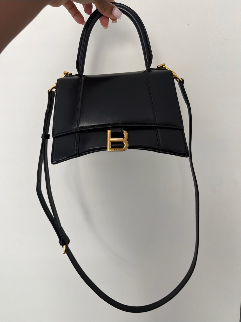 Balenciaga Hourglass XS